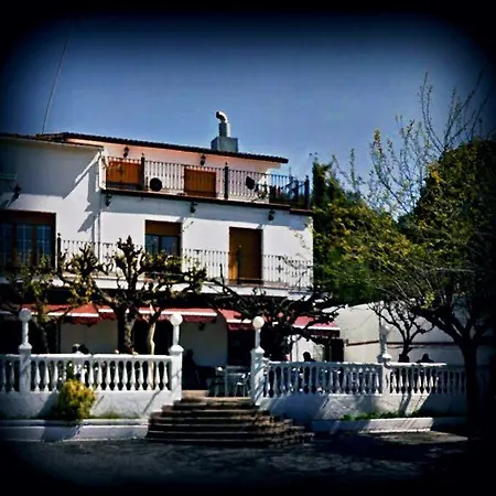 Hostal del Carmen-3